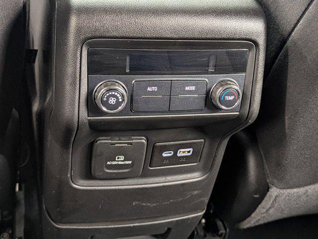 Photo of 2020 Quicksilver Metallic GMC Acadia