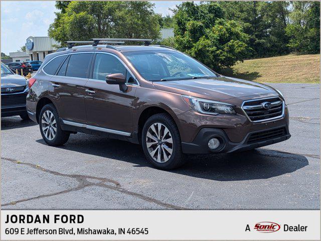 2019 Subaru Outback