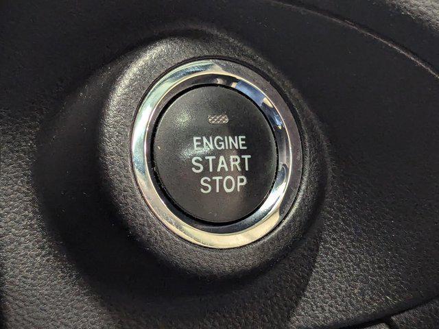 Photo of 2019 Abyss Blue Pearl Subaru Ascent