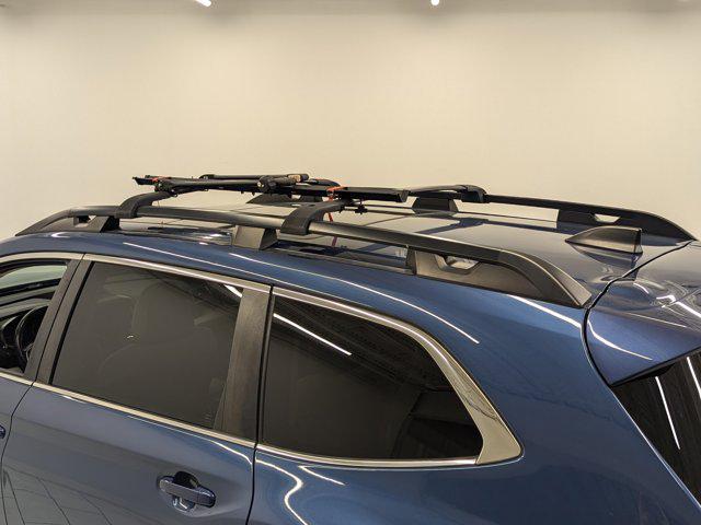 Photo of 2019 Abyss Blue Pearl Subaru Ascent
