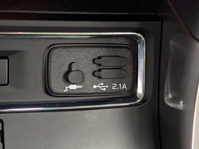Photo of 2019 Abyss Blue Pearl Subaru Ascent