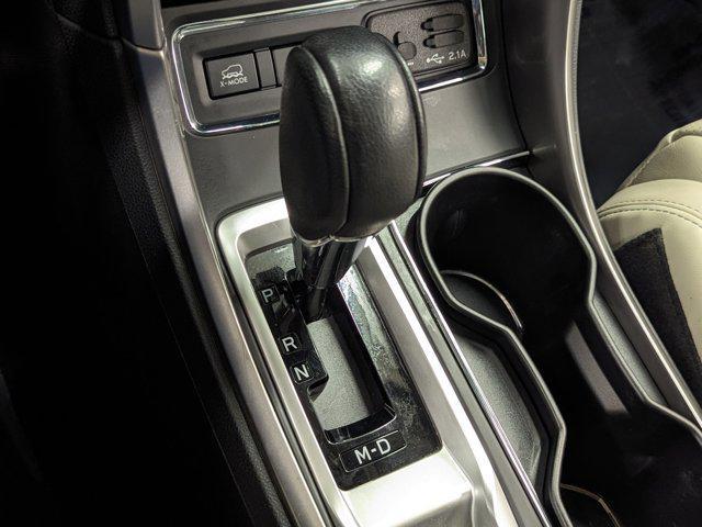 Photo of 2019 Abyss Blue Pearl Subaru Ascent