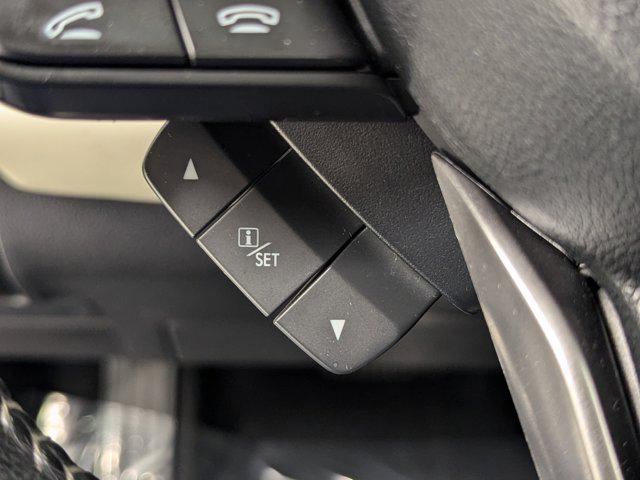 Photo of 2019 Abyss Blue Pearl Subaru Ascent