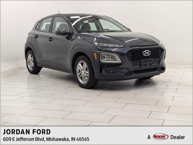 2020 Hyundai KONA