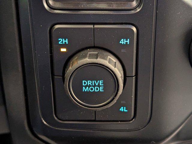 Photo of 2026 Oxford White Ford F-250