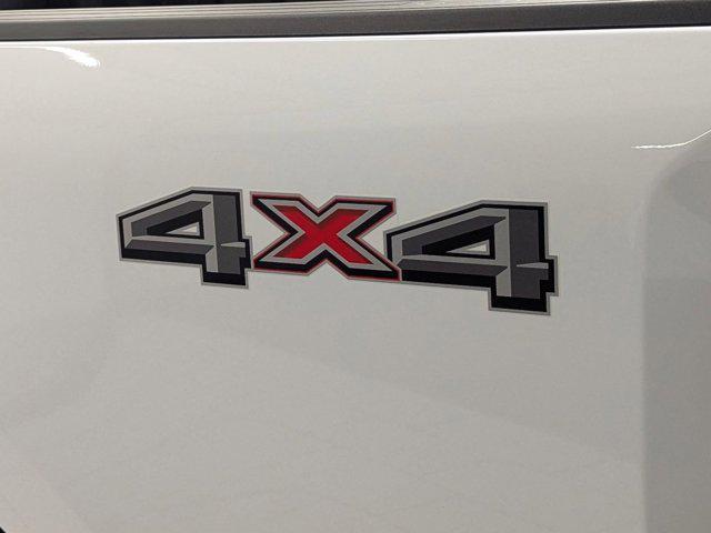 Photo of 2026 Oxford White Ford F-250