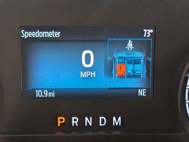 Photo of 2026 Oxford White Ford F-250
