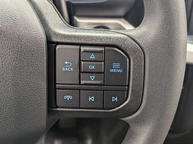 Photo of 2026 Oxford White Ford F-250