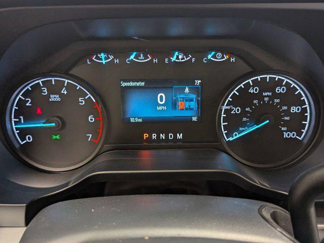 Photo of 2026 Oxford White Ford F-250