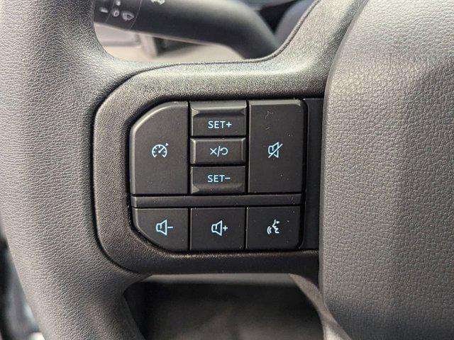 Photo of 2026 Oxford White Ford F-250
