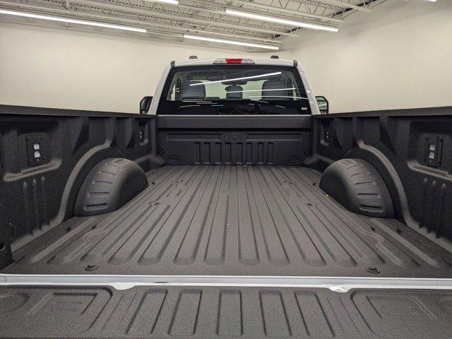 Photo of 2026 Oxford White Ford F-250