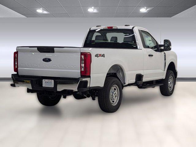 Photo of 2026 Oxford White Ford F-250