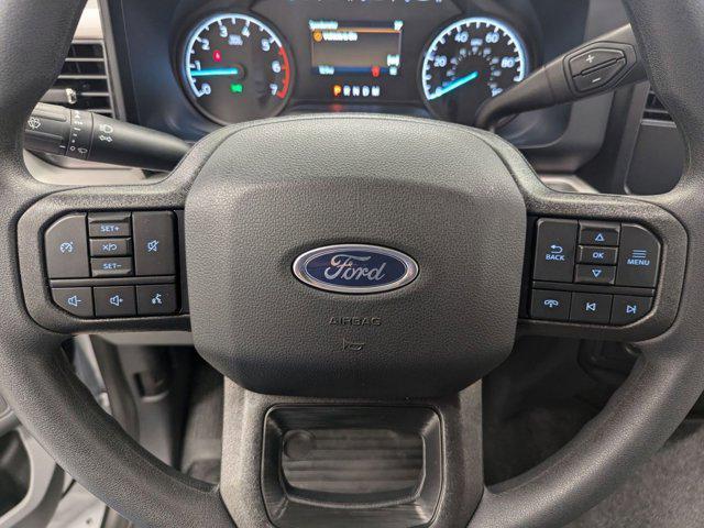 Photo of 2026 Oxford White Ford F-250