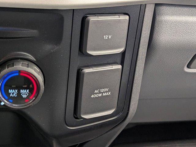 Photo of 2026 Oxford White Ford F-250