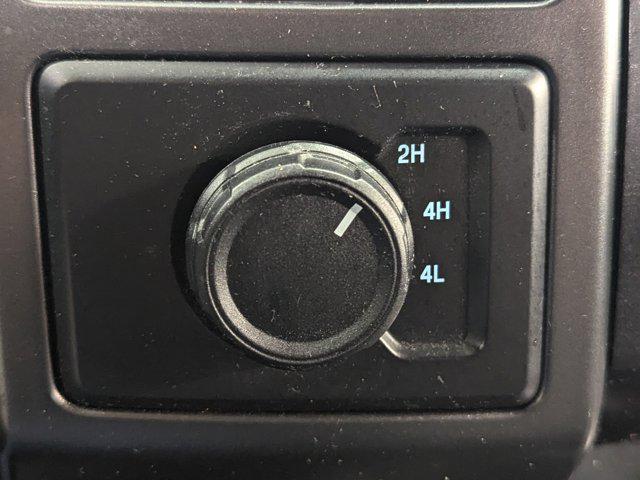 Photo of 2020 Blue Ford F-150
