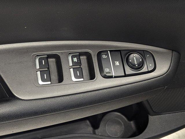 Photo of 2018 Ebony Black Kia Optima