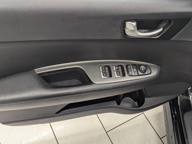 Photo of 2018 Ebony Black Kia Optima