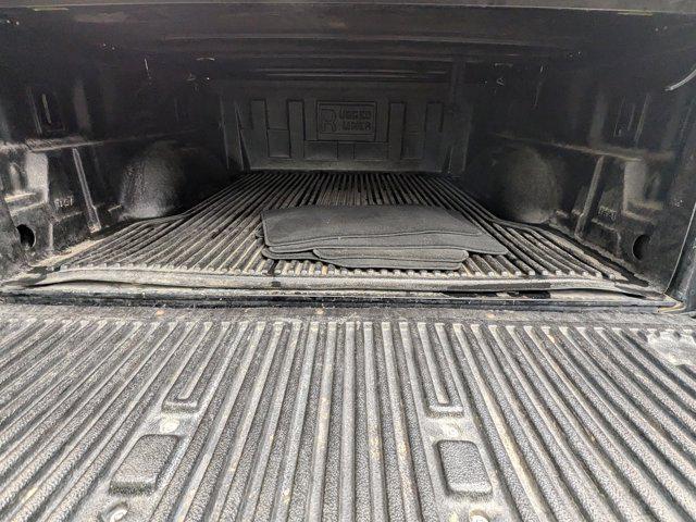 Photo of 2018 Shadow Black Ford F-150
