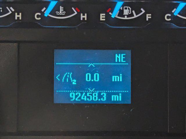Photo of 2018 Shadow Black Ford F-150