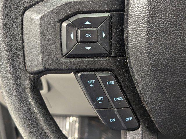 Photo of 2018 Shadow Black Ford F-150