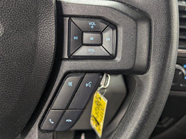 Photo of 2018 Shadow Black Ford F-150