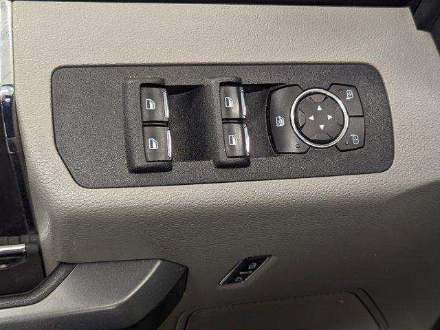 Photo of 2018 Shadow Black Ford F-150