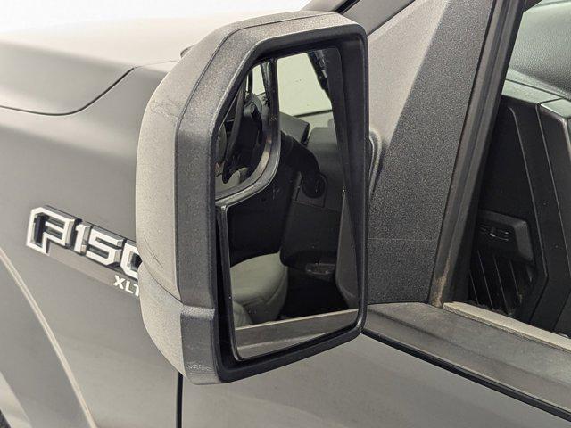 Photo of 2018 Shadow Black Ford F-150