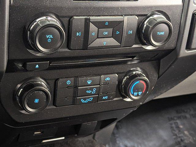 Photo of 2018 Shadow Black Ford F-150