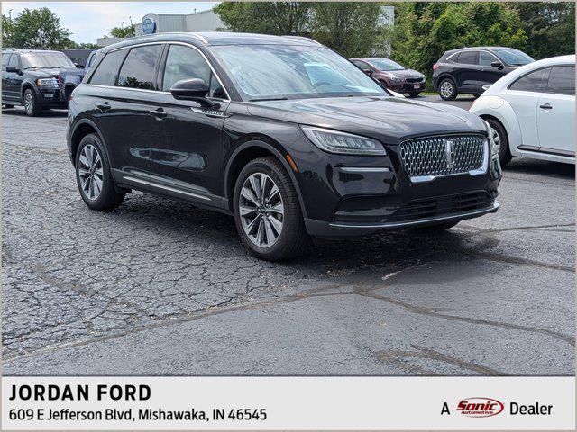 2022 Lincoln Corsair