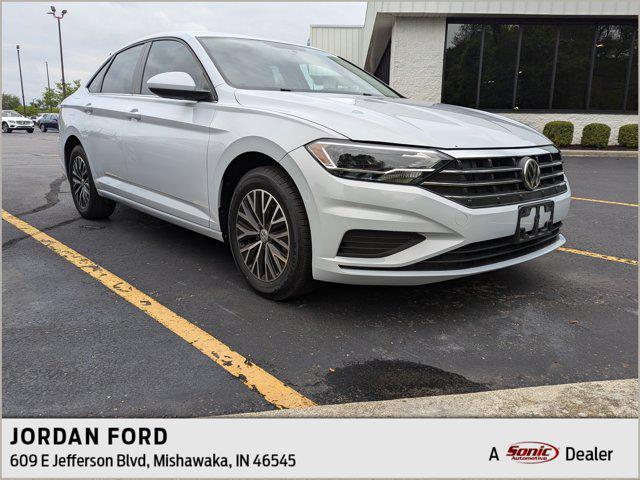 2019 Volkswagen Jetta