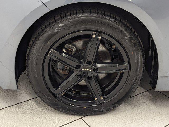 Photo of 2020 Blueprint Toyota Corolla