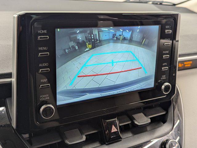 Photo of 2020 Blueprint Toyota Corolla