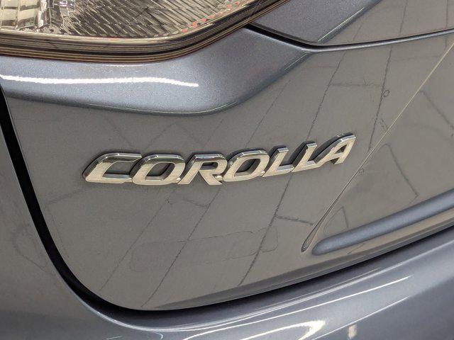 Photo of 2020 Blueprint Toyota Corolla