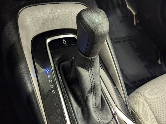Photo of 2020 Blueprint Toyota Corolla