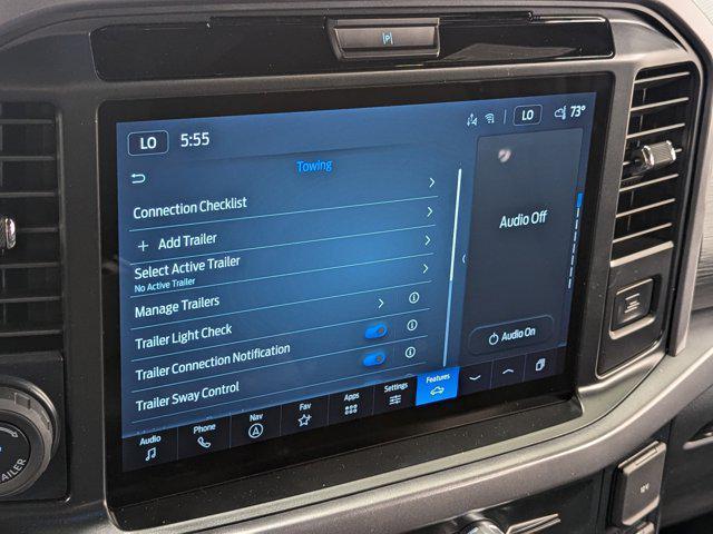 Photo of 2025 Carbonized Gray Metallic Ford F-150