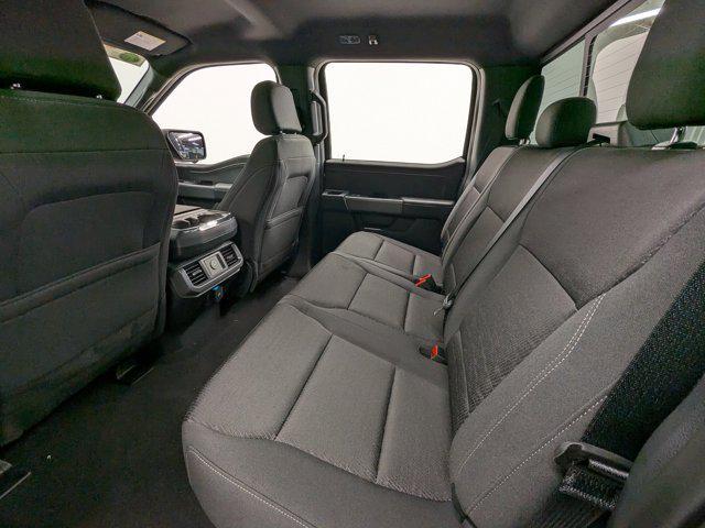 Photo of 2025 Carbonized Gray Metallic Ford F-150