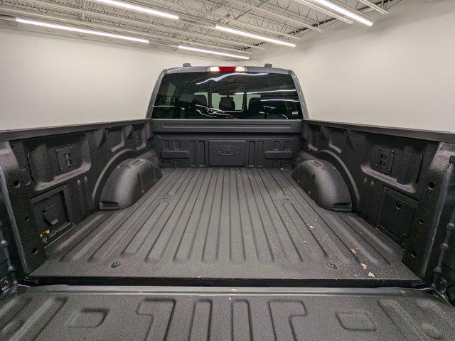 Photo of 2025 Carbonized Gray Metallic Ford F-150