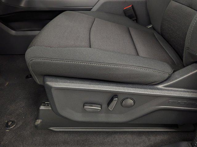 Photo of 2025 Carbonized Gray Metallic Ford F-150
