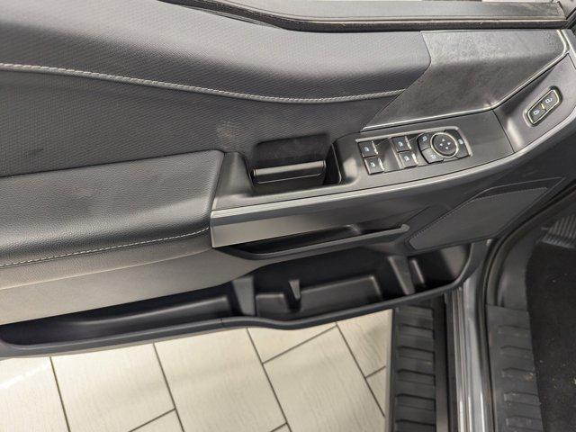 Photo of 2025 Carbonized Gray Metallic Ford F-150