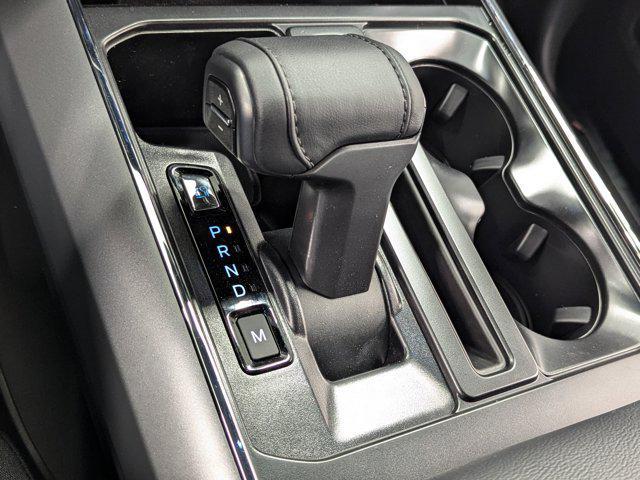 Photo of 2025 Carbonized Gray Metallic Ford F-150