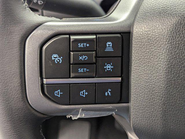 Photo of 2025 Carbonized Gray Metallic Ford F-150