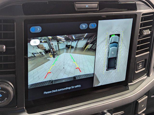 Photo of 2025 Carbonized Gray Metallic Ford F-150
