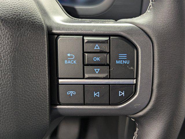 Photo of 2025 Carbonized Gray Metallic Ford F-150