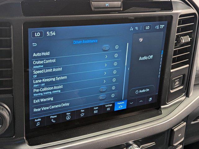 Photo of 2025 Carbonized Gray Metallic Ford F-150