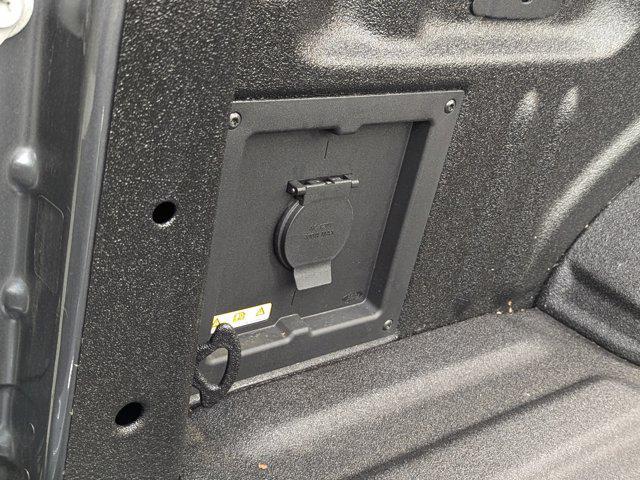 Photo of 2025 Carbonized Gray Metallic Ford F-150
