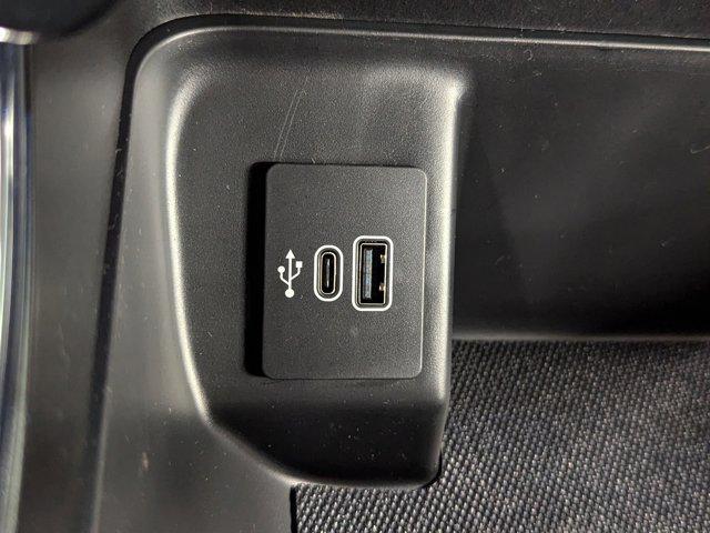 Photo of 2025 Carbonized Gray Metallic Ford F-150