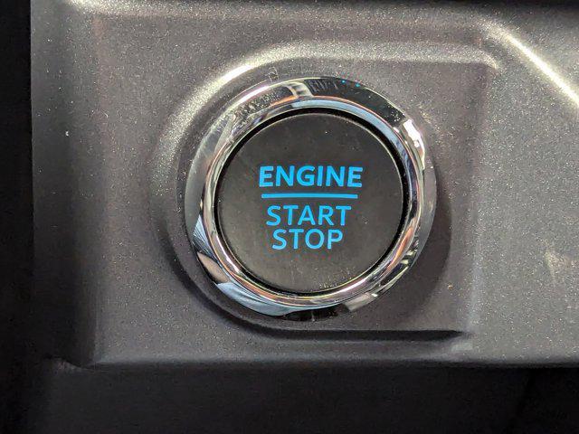 Photo of 2025 Carbonized Gray Metallic Ford F-150