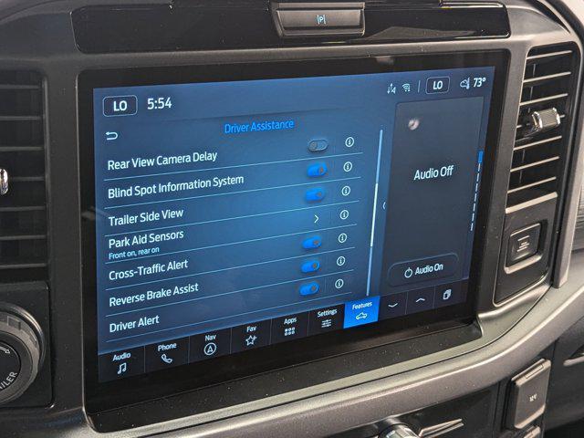 Photo of 2025 Carbonized Gray Metallic Ford F-150