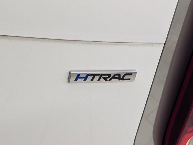 Photo of 2022 Hyper White Hyundai PALISADE