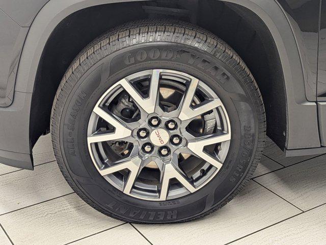 Photo of 2023 Ebony Twilight Metallic GMC Acadia